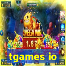 tgames io