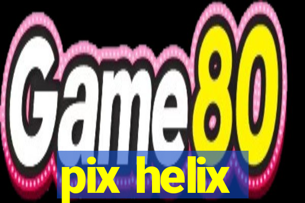 pix helix