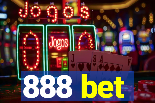 888 bet