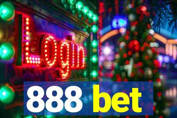 888 bet