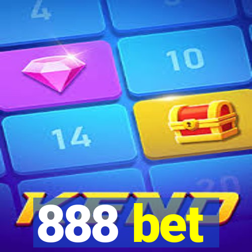 888 bet