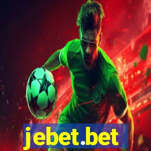 jebet.bet