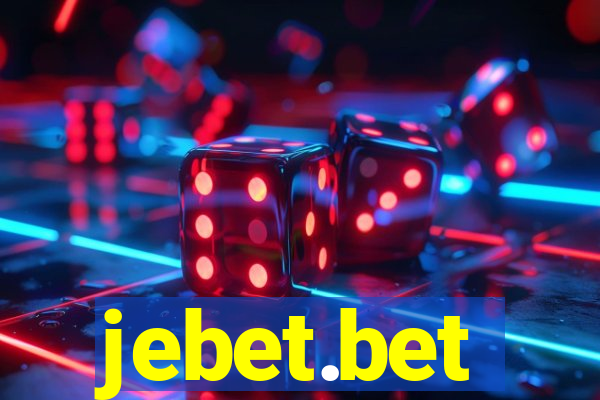 jebet.bet