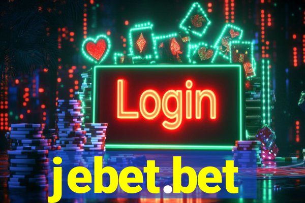 jebet.bet