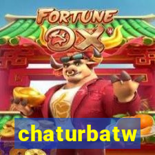 chaturbatw