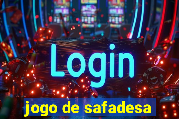 jogo de safadesa