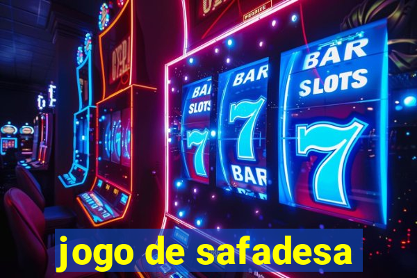 jogo de safadesa