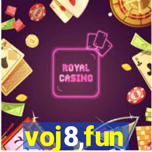 voj8,fun