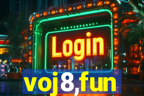 voj8,fun