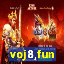 voj8,fun