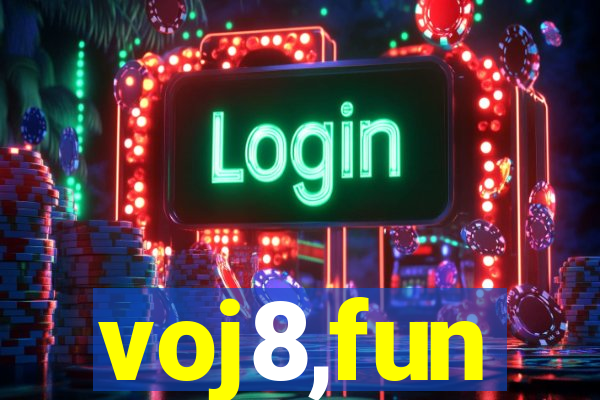 voj8,fun