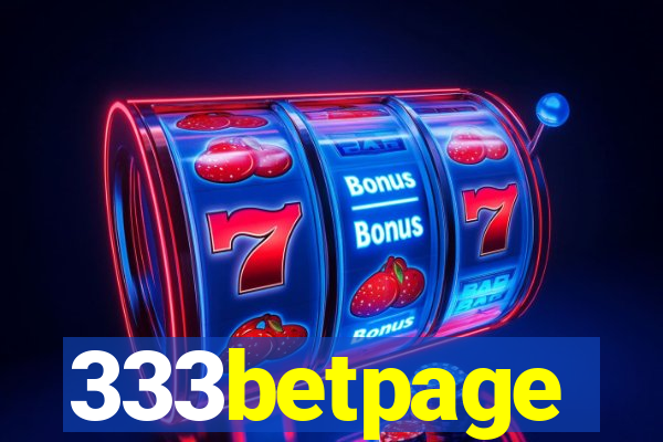 333betpage