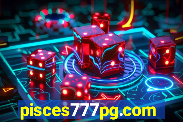 pisces777pg.com