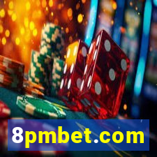 8pmbet.com