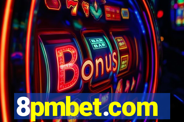 8pmbet.com