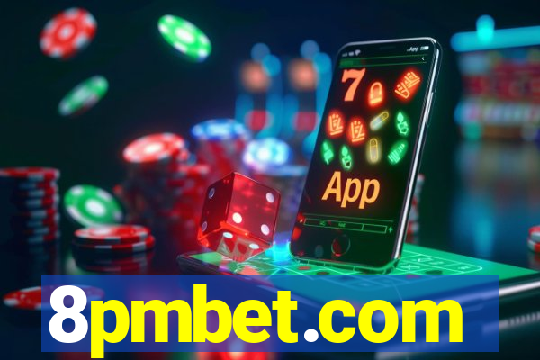 8pmbet.com