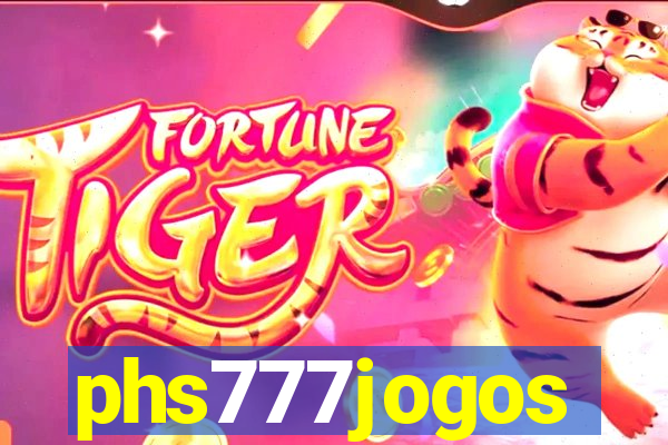 phs777jogos