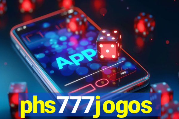 phs777jogos