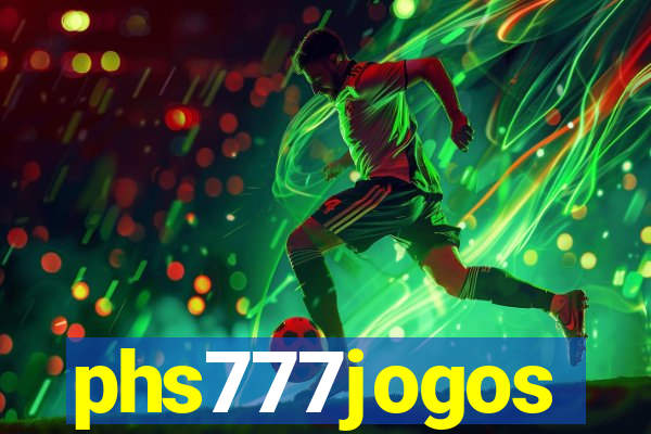 phs777jogos