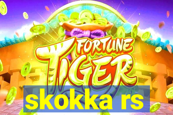 skokka rs