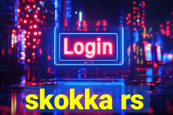 skokka rs