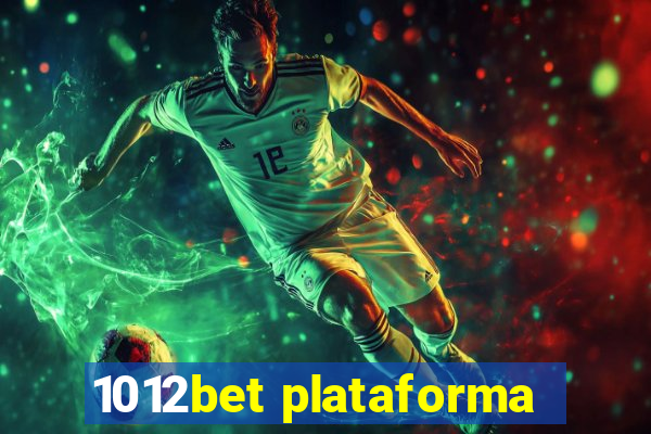 1012bet plataforma