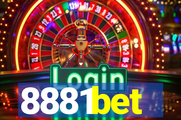 8881bet