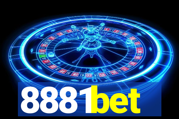 8881bet