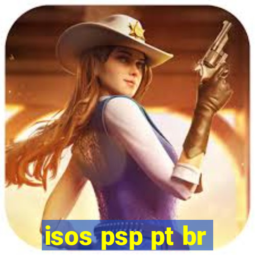 isos psp pt br