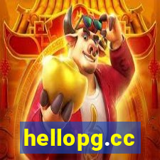 hellopg.cc