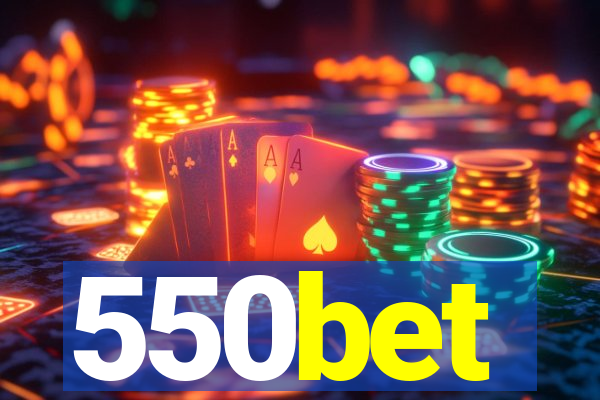 550bet