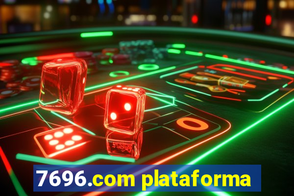 7696.com plataforma