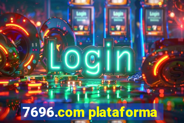 7696.com plataforma