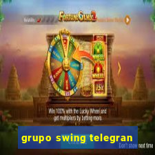 grupo swing telegran