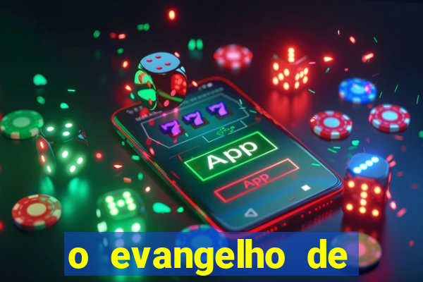 o evangelho de maria madalena pdf gratis