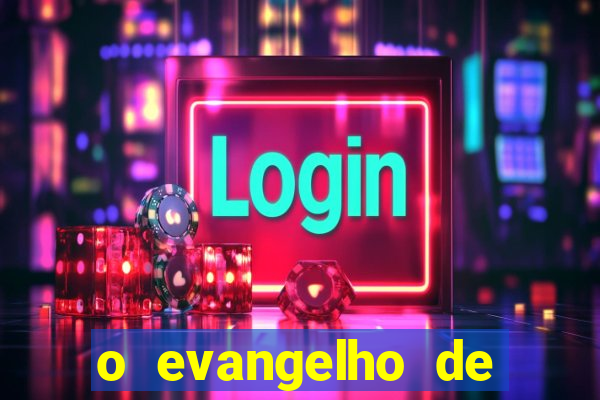 o evangelho de maria madalena pdf gratis