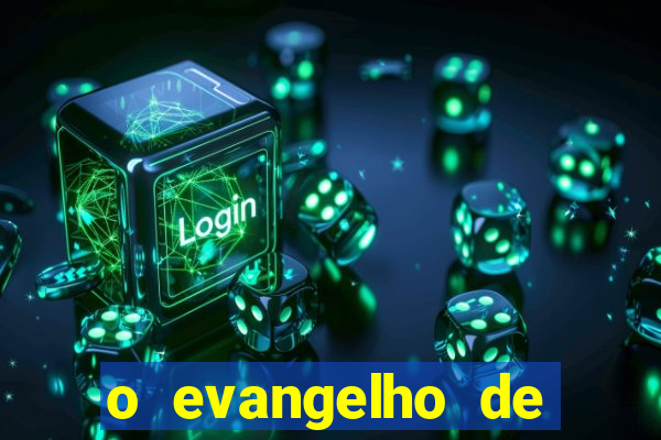 o evangelho de maria madalena pdf gratis