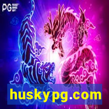 huskypg.com