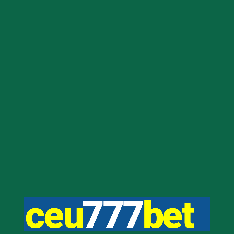 ceu777bet