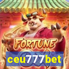 ceu777bet