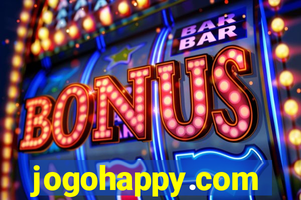 jogohappy.com