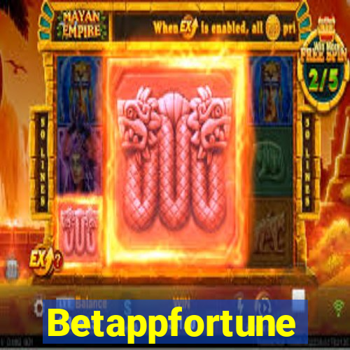 Betappfortune