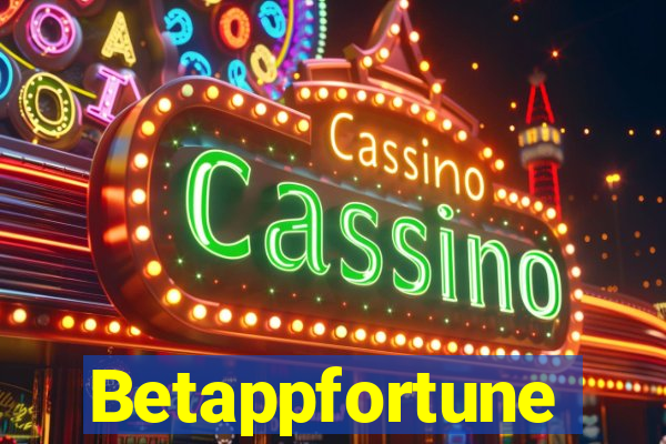 Betappfortune