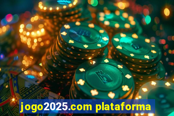 jogo2025.com plataforma