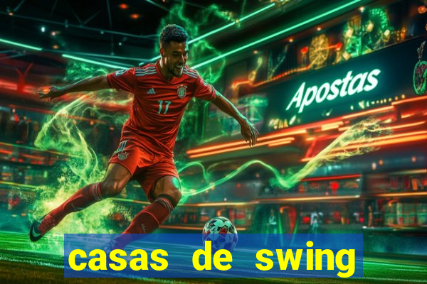 casas de swing porto alegre