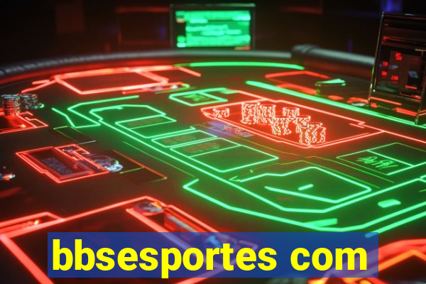 bbsesportes com