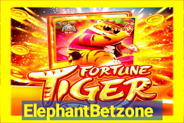 ElephantBetzone