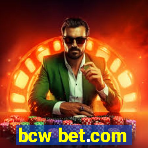 bcw bet.com