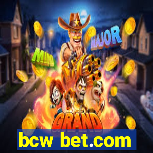 bcw bet.com