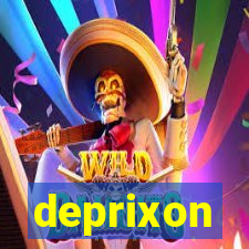 deprixon